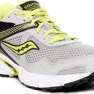 Saucony Cohesion 10 LT Running Shoes - Youth 6 (Big Kid)